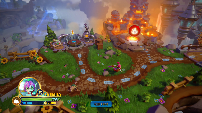 Illustration for article titled Skylanders: Imaginators: The Kotaku Review